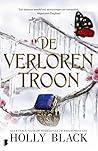 De verloren troon