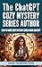 THE CHATGPT COZY MYSTERY SE...