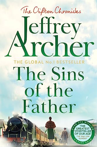 Pan The Sins of the Father. (Paperback)