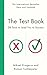 The Test Book: 38 Tools to Lead You to Success