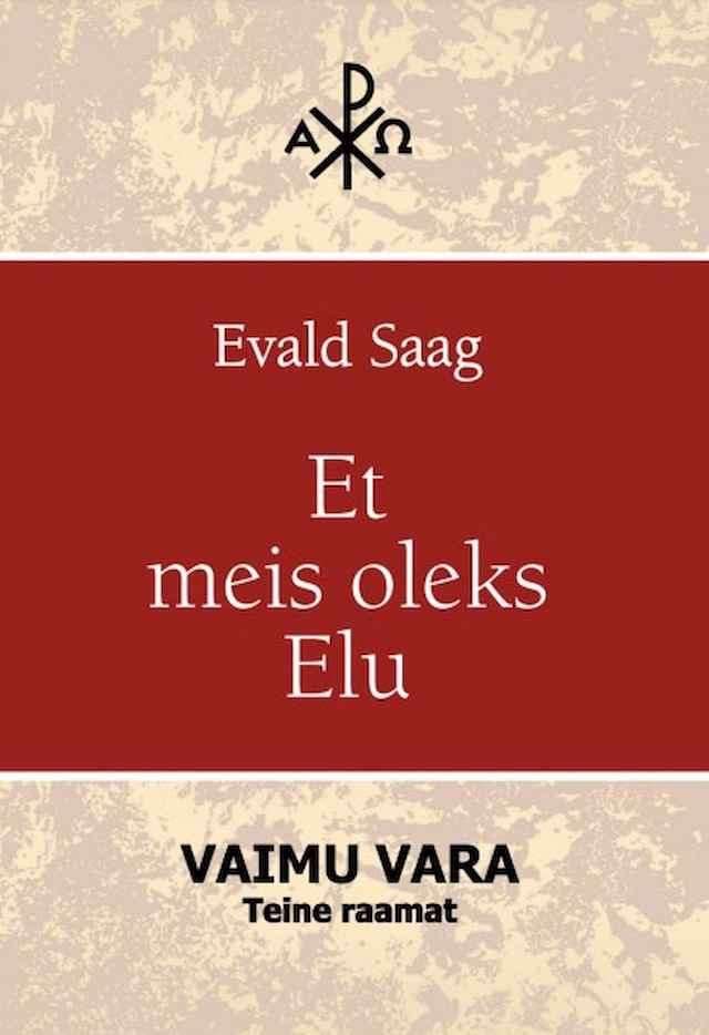 Et meis oleks Elu (Hardcover)