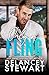 Only A Fling (Kasper Ridge #1)