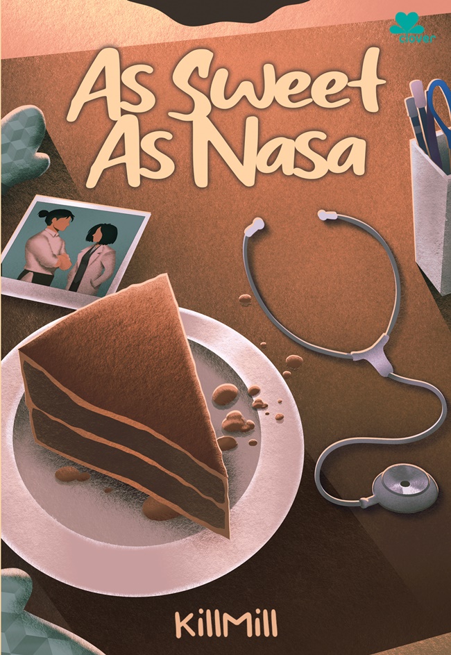 As Sweet as Nasa