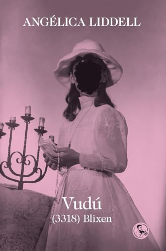 Vudú: (3318) Blixen