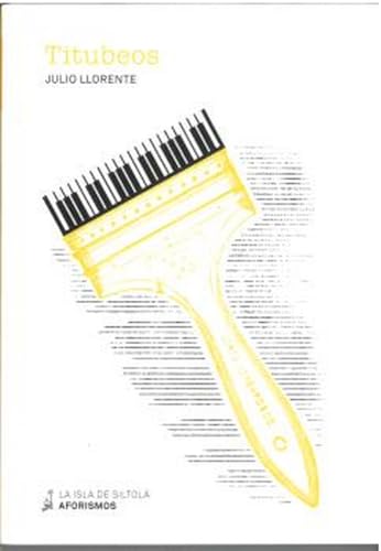 Titubeos (Paperback)