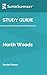 Study Guide: North Woods by Daniel Mason (SuperSummary)