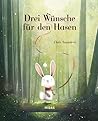 Drei Wünsche für den Hasen