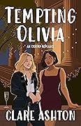 Tempting Olivia (Oxford Romance #2)