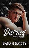 Defied (The Devil's Syndicate #2)