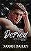 Defied (The Devil's Syndicate #2)