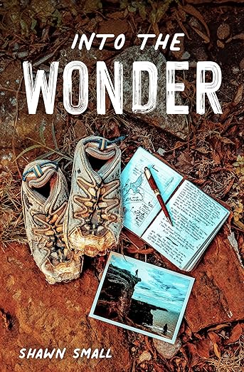 Into the Wonder