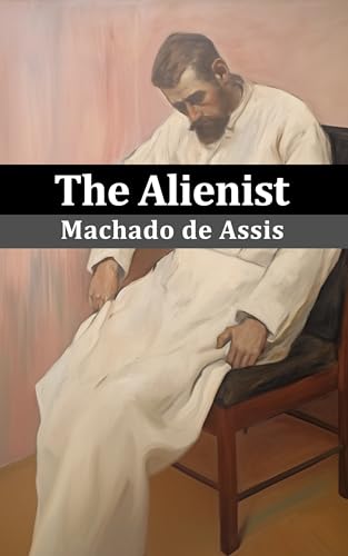 The Alienist: