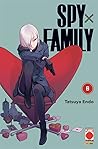 Spy x Family, Vol. 6