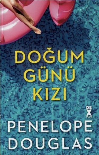 Doğum Günü Kızı
