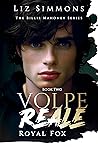 Volpe Reale: Roya...