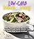 Low-Carb Meal in a Mug:: 10...