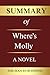 Summary of Where’s Molly by Ink-man Publishing