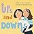 UPS and DOWNS by Nancy MacNairn