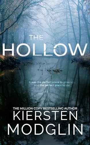 The Hollow (Kindle Edition)