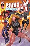 Birds of Prey (20...