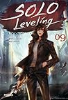 Solo Leveling เล่ม 9