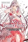 Miss Savage Fang,...