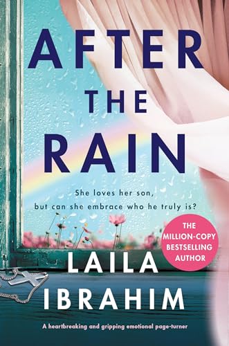 After the Rain (Kindle Edition)
