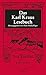 Das Karl Kraus Lesebuch (Bibliothek Janowitz 25) (German Edition)