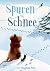 Spuren im Schnee