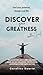 Discover Your Greatness wit...