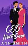CEO Next Door by Ann   Smith