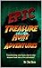 Epic Treasure Hunt Adventures by Joe Dean