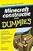 Minecraft constructie voor dummies (Dutch Edition)