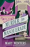 Murder in Masquerade