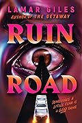 Ruin Road 