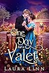 Book cover for One Day for a Valet (Northam Hall, #2)