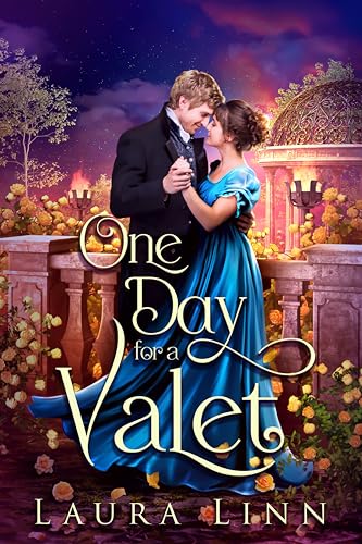 One Day for a Valet (Northam Hall, #2)