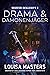Drama und Dämonenjäger (Geister inklusive, #2)