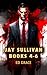 The Jay Sullivan Thriller S...