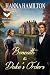 Beneath the Duke's Orders by Hanna Hamilton Beneath the Duke's Orders by Hanna Hamilton