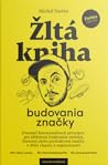 Žltá kniha budova...