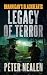 Legacy of Terror (Brannigan's Blackhearts Book 13)