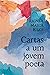 Cartas a um jovem poeta by Rainer Maria Rilke