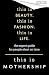 This is Beauty. This is Fashion. This is Life.: The expert guide for people short on time