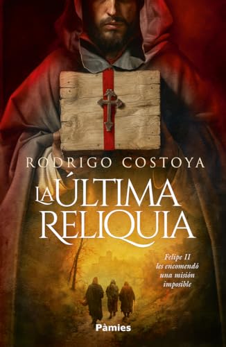 La última reliquia (Paperback)