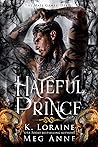 Hateful Prince by K. Loraine