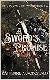 A Sword's Promise by Katherine  Macdonald