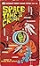 Space, Time & Crime