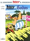 Astérix e os Godos