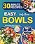 Easy Bowls by Emily Stevens